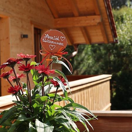 Chalet22 Beim Floesserhaus In Beuerberg Eurasburg المظهر الخارجي الصورة