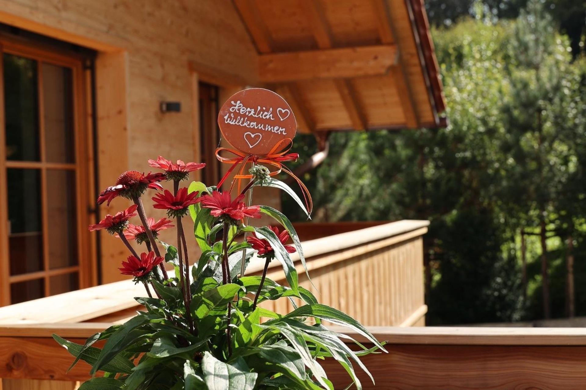 Chalet22 Beim Floesserhaus In Beuerberg Eurasburg المظهر الخارجي الصورة
