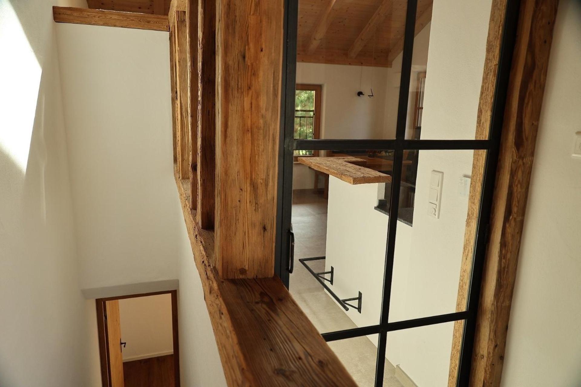 Chalet22 Beim Floesserhaus In Beuerberg Eurasburg المظهر الخارجي الصورة