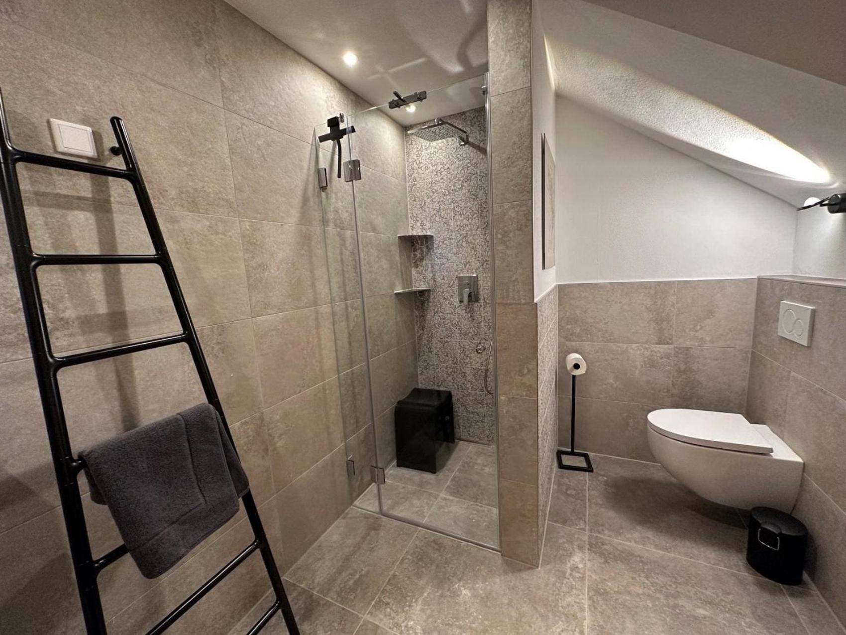 Chalet22 Beim Floesserhaus In Beuerberg Eurasburg المظهر الخارجي الصورة