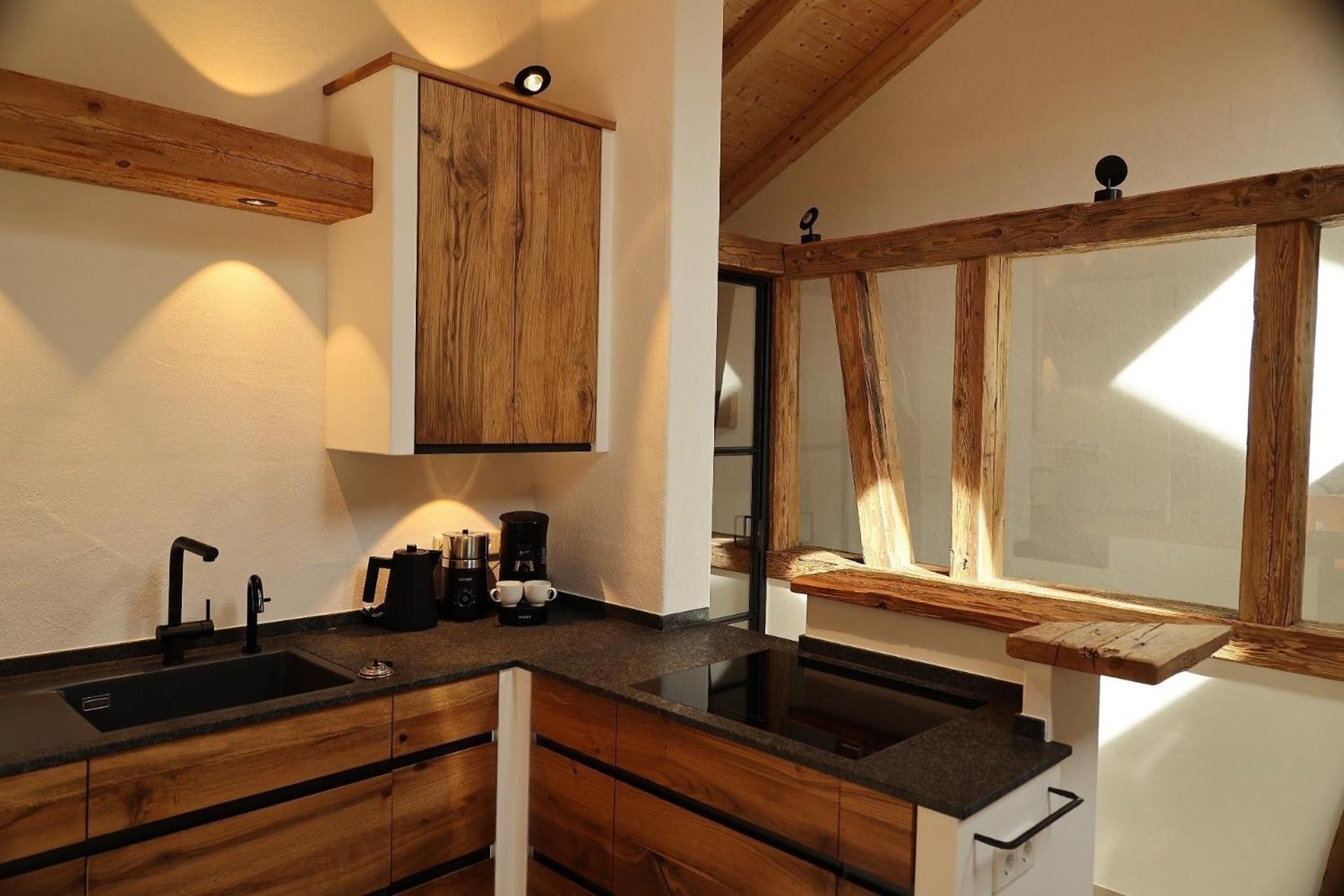 Chalet22 Beim Floesserhaus In Beuerberg Eurasburg المظهر الخارجي الصورة